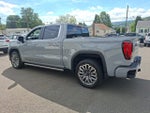 2025 GMC Sierra 1500 4WD Crew Cab Short Box Denali Ultimate