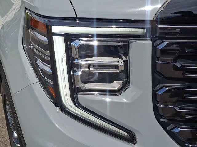 2025 GMC Sierra 1500 4WD Crew Cab Short Box Denali Ultimate