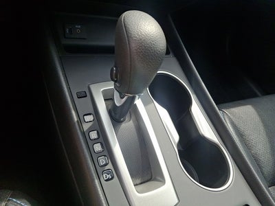 2016 Nissan Altima 2.5 SV