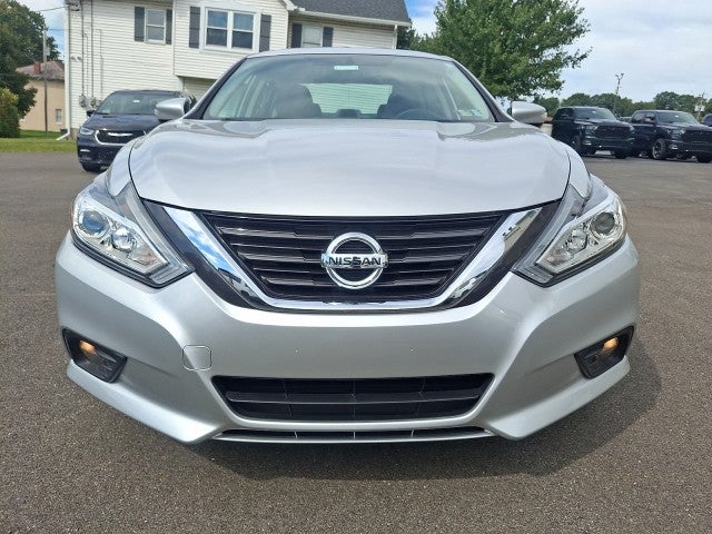 2016 Nissan Altima 2.5 SV