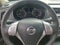 2016 Nissan Altima 2.5 SV