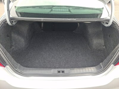2016 Nissan Altima 2.5 SV