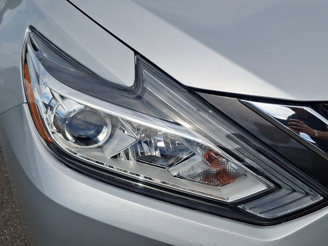 2016 Nissan Altima 2.5 SV