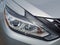 2016 Nissan Altima 2.5 SV