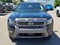 2025 Nissan Frontier Crew Cab SV 4x4