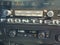 2025 Nissan Frontier Crew Cab SV 4x4