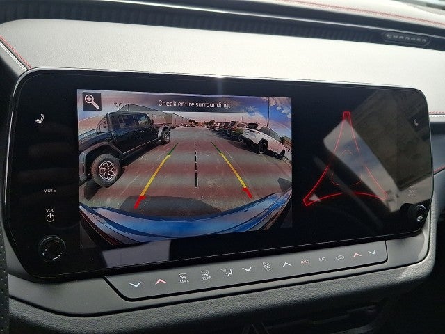2026 Dodge Charger CHARGER SCAT PACK 2-DOOR AWD