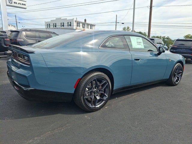 2026 Dodge Charger CHARGER SCAT PACK 2-DOOR AWD