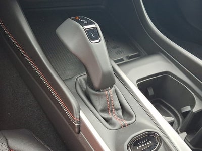 2026 Dodge Charger CHARGER SCAT PACK PLUS 2-DOOR AWD