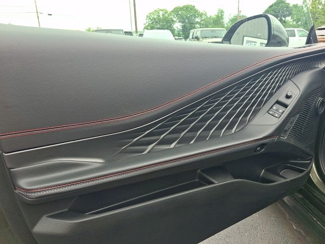 2026 Dodge Charger CHARGER SCAT PACK PLUS 2-DOOR AWD