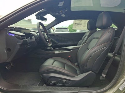 2026 Dodge Charger CHARGER SCAT PACK PLUS 2-DOOR AWD