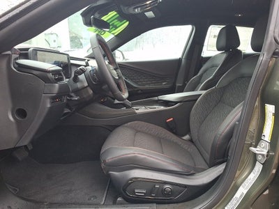 2026 Dodge Charger CHARGER SCAT PACK 4-DOOR AWD