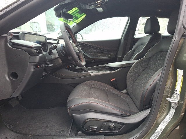 2026 Dodge Charger CHARGER SCAT PACK 4-DOOR AWD