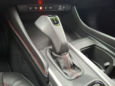 2026 Dodge Charger CHARGER SCAT PACK 4-DOOR AWD