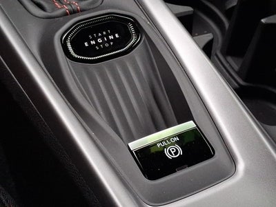 2026 Dodge Charger CHARGER SCAT PACK 4-DOOR AWD