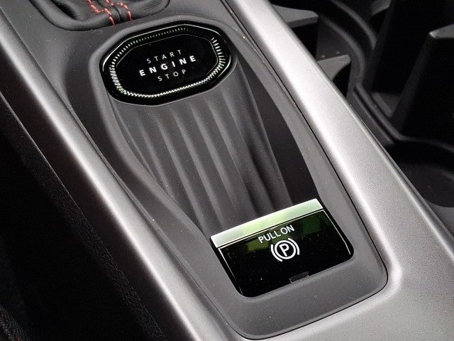 2026 Dodge Charger CHARGER SCAT PACK 4-DOOR AWD