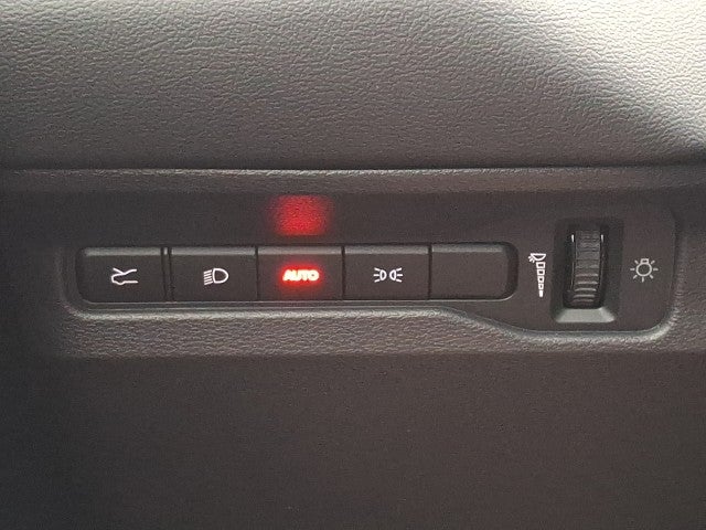 2026 Dodge Charger CHARGER SCAT PACK 4-DOOR AWD