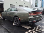 2026 Dodge Charger CHARGER SCAT PACK 4-DOOR AWD