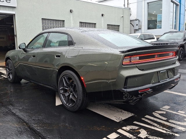 2026 Dodge Charger CHARGER SCAT PACK 4-DOOR AWD
