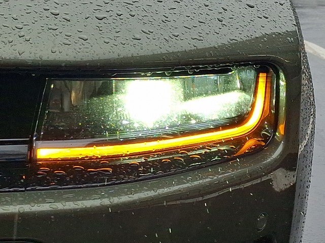 2026 Dodge Charger CHARGER SCAT PACK 4-DOOR AWD