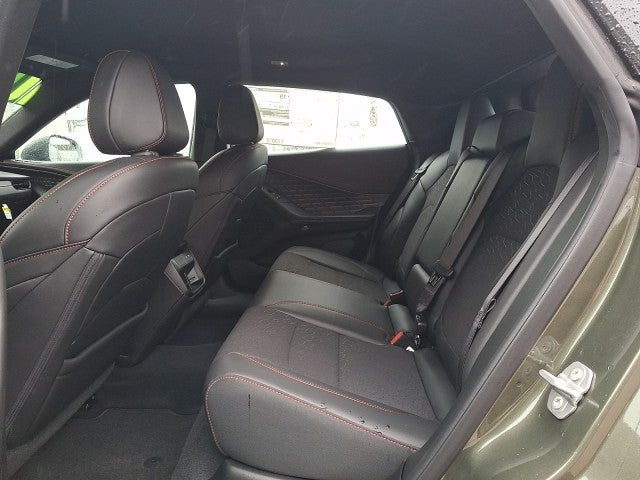 2026 Dodge Charger CHARGER SCAT PACK 4-DOOR AWD