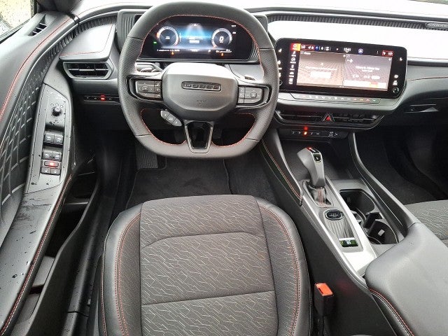 2026 Dodge Charger CHARGER SCAT PACK 4-DOOR AWD