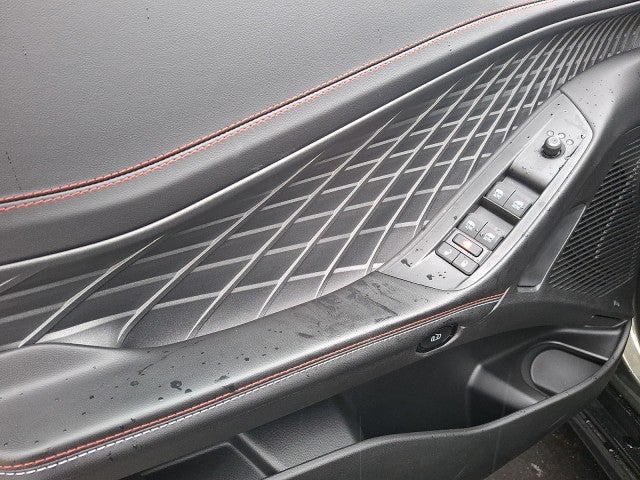 2026 Dodge Charger CHARGER SCAT PACK 4-DOOR AWD