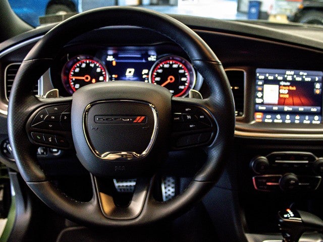 2021 Dodge Charger SXT AWD