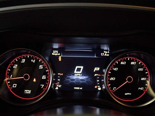 2021 Dodge Charger SXT AWD