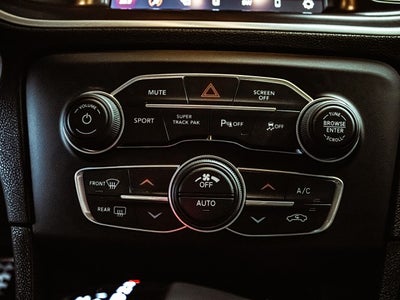 2021 Dodge Charger SXT AWD
