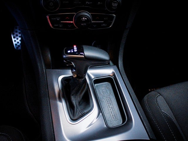 2021 Dodge Charger SXT AWD