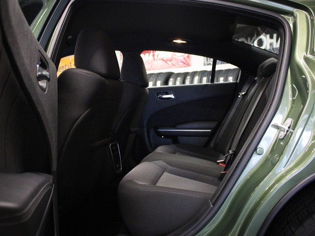 2021 Dodge Charger SXT AWD