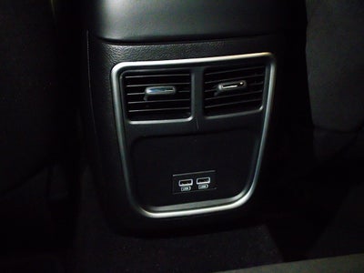 2021 Dodge Charger SXT AWD