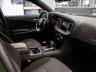 2021 Dodge Charger SXT AWD