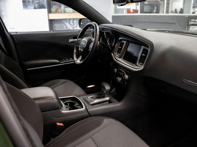 2021 Dodge Charger SXT AWD