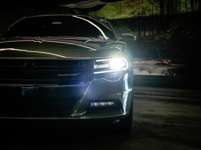 2021 Dodge Charger SXT AWD