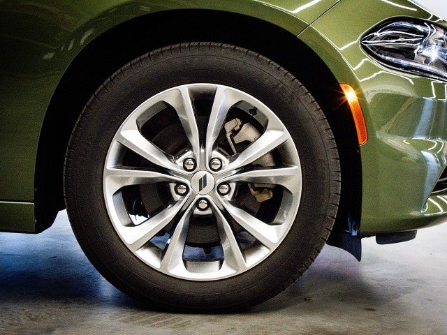 2021 Dodge Charger SXT AWD