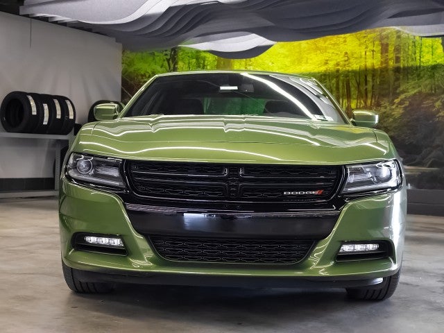 2021 Dodge Charger SXT AWD