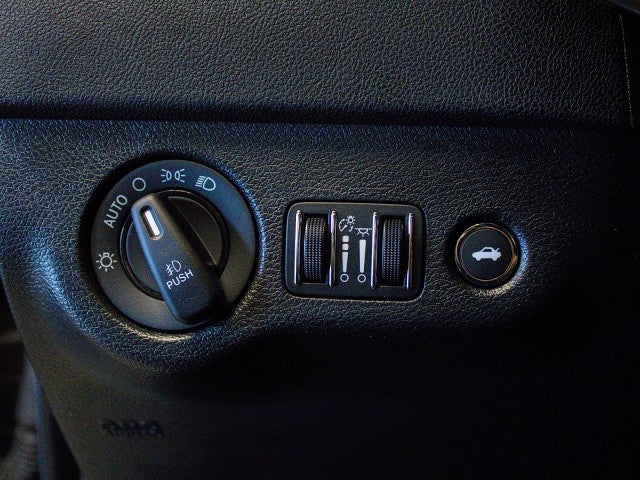 2021 Dodge Charger SXT AWD