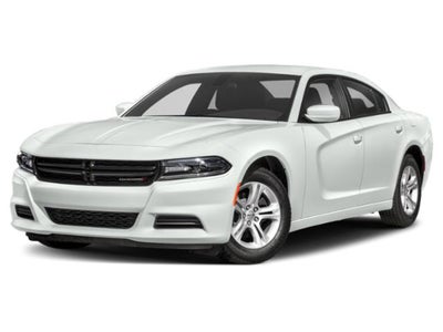 2021 Dodge Charger SXT AWD