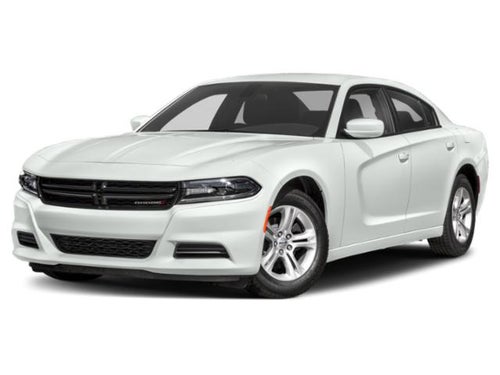 2021 Dodge Charger SXT AWD
