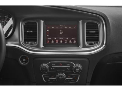 2021 Dodge Charger SXT AWD