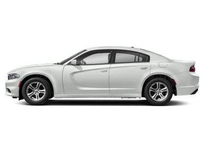 2021 Dodge Charger SXT AWD