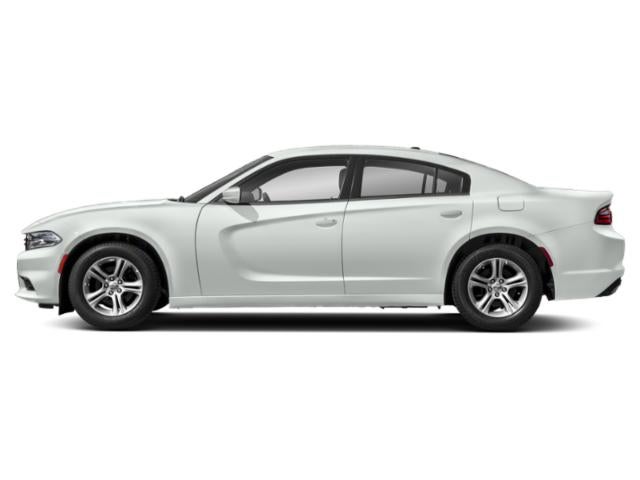 2021 Dodge Charger SXT AWD