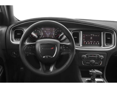 2021 Dodge Charger SXT AWD