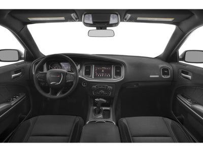 2021 Dodge Charger SXT AWD