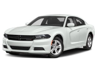 2021 Dodge Charger SXT AWD
