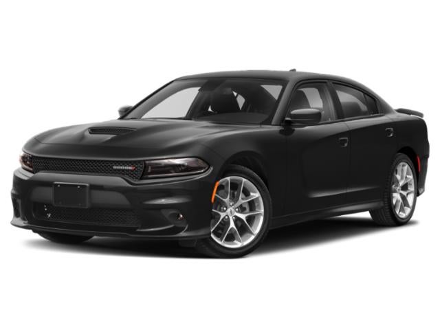 2023 Dodge Charger GT AWD