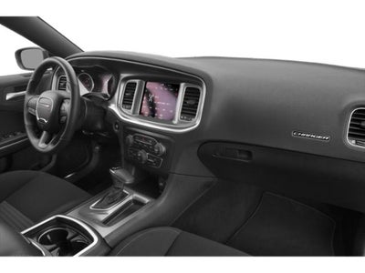 2023 Dodge Charger GT AWD