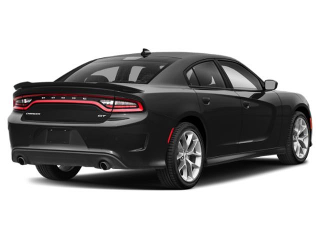 2023 Dodge Charger GT AWD